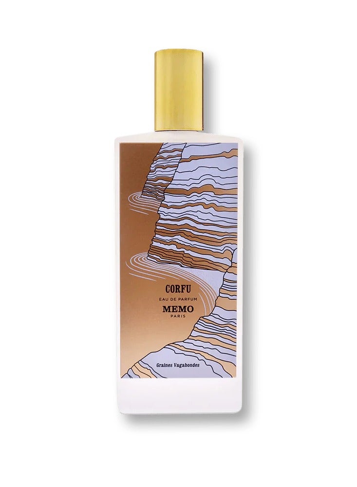 Memo Corfu EDP 75 ml - Image 2