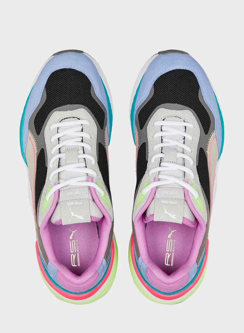 PUMA Rs-Metric Men Shoes