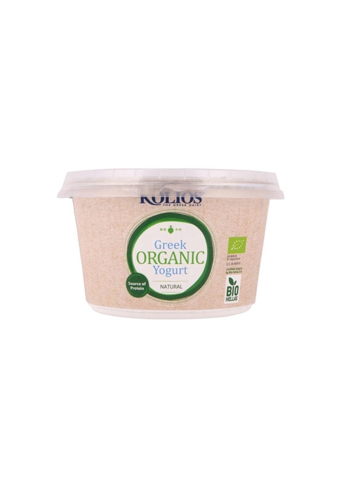 Greek Yoghurt, Natural - 500g, Greece