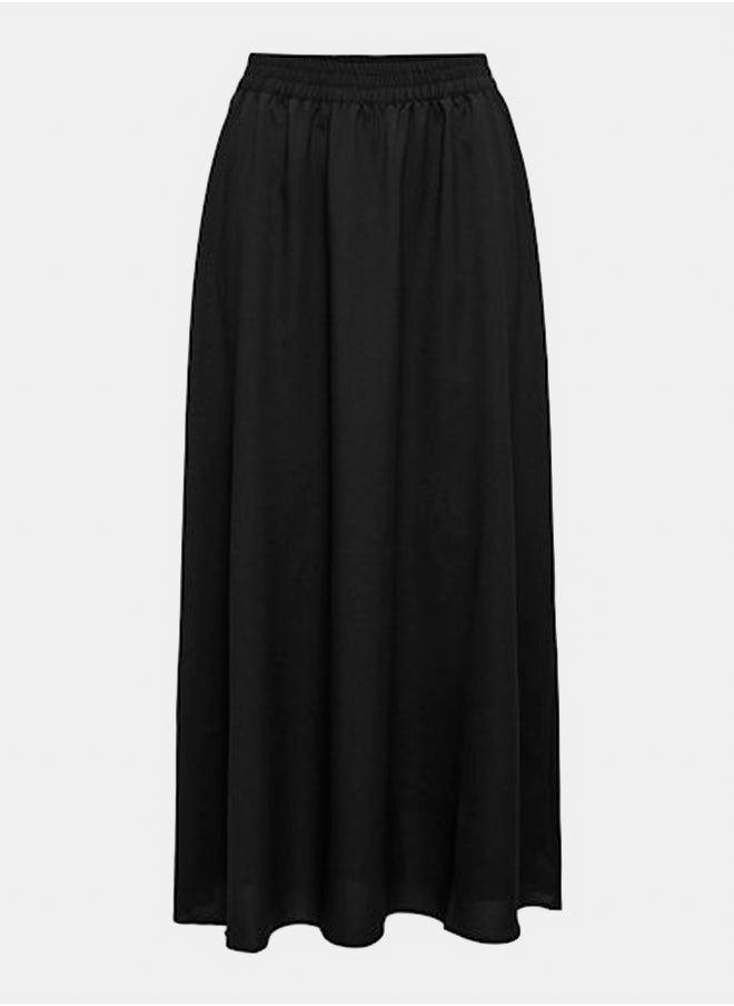 ONLY Onlnova Life Elite Jamilla Skirt Solid  - Image 1