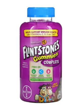 Complete Childrens Multivitamin with Vitamin A C D E and Zinc 180 Gummies - pzsku/ZF746458F7DAA7850BDBCZ/45/_/1705332936/1ca41519-f4e0-404f-930a-21cdaa875ee4