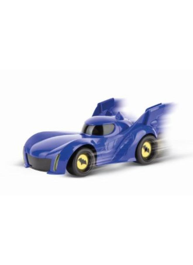 Carrera Carrera RC Batwheels Bam  - Image 3