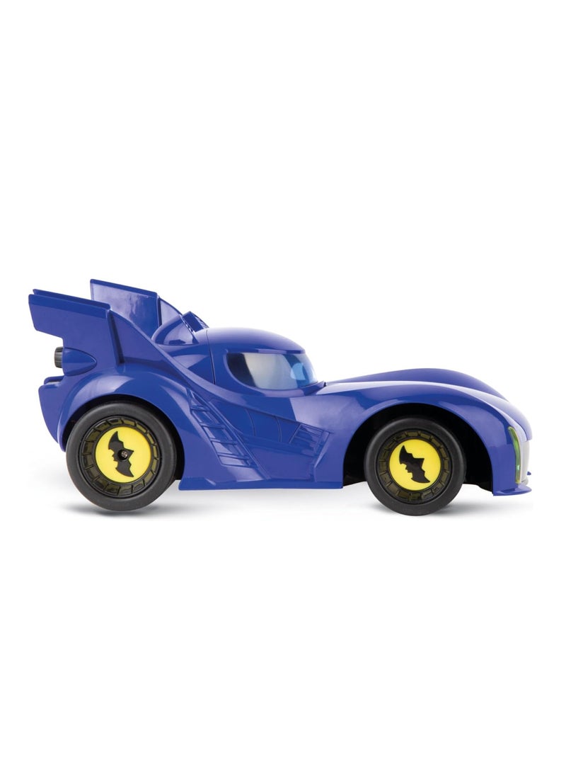 Carrera Carrera RC Batwheels Bam  - Image 4
