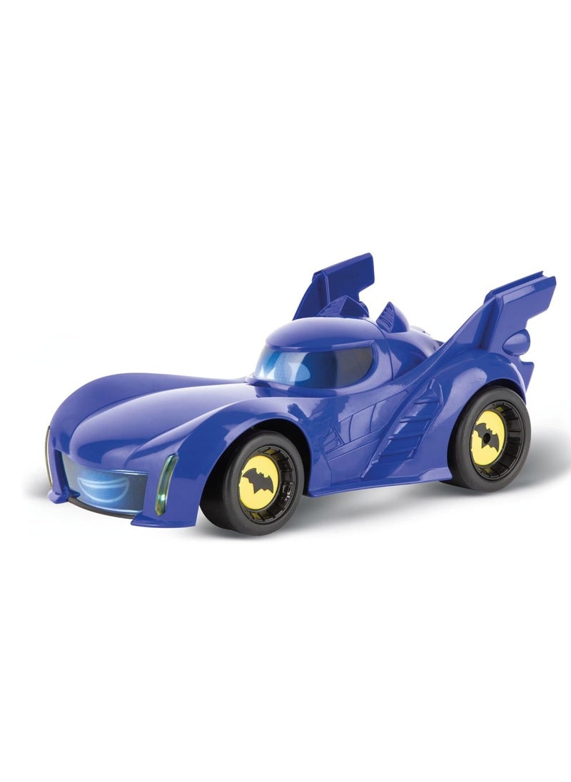 Carrera Carrera RC Batwheels Bam  - Image 5