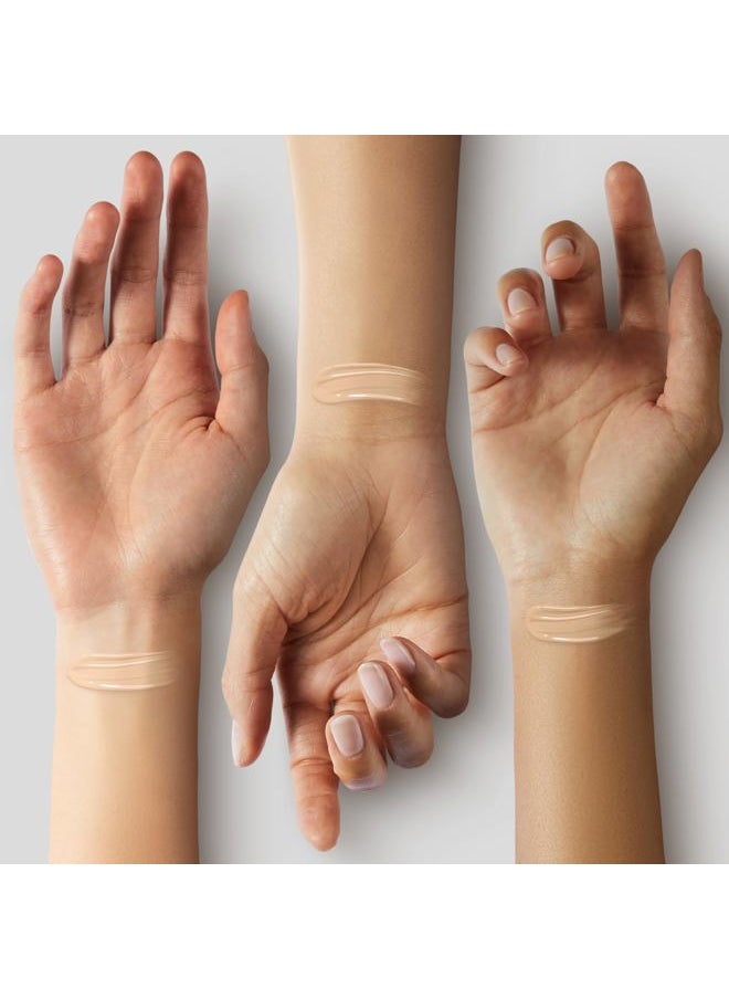 Catrice True Skin High Cover Concealer (046 | Warm Toffee) | Waterproof & Lightweight for Soft Matte Look | With Hyaluronic Acid & Lasts Up to 18 Hours | Vegan, Cruelty Free  - Image 4