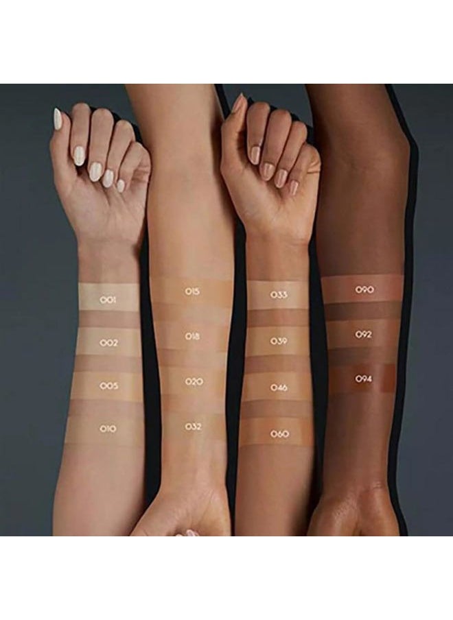 Catrice True Skin High Cover Concealer (046 | Warm Toffee) | Waterproof & Lightweight for Soft Matte Look | With Hyaluronic Acid & Lasts Up to 18 Hours | Vegan, Cruelty Free  - Image 5
