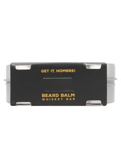 SUAVECITO Whiskey Bar Beard Balm  - Image 1