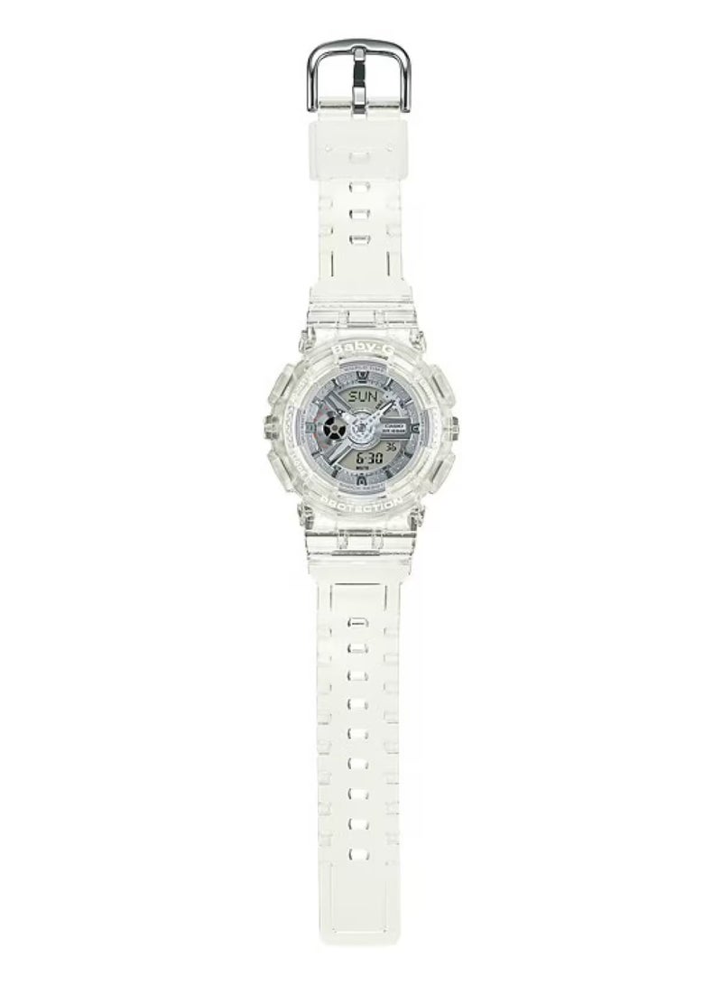 CASIO BABY-G Casual Women Watch BA-110XCR-7ADR - Image 2