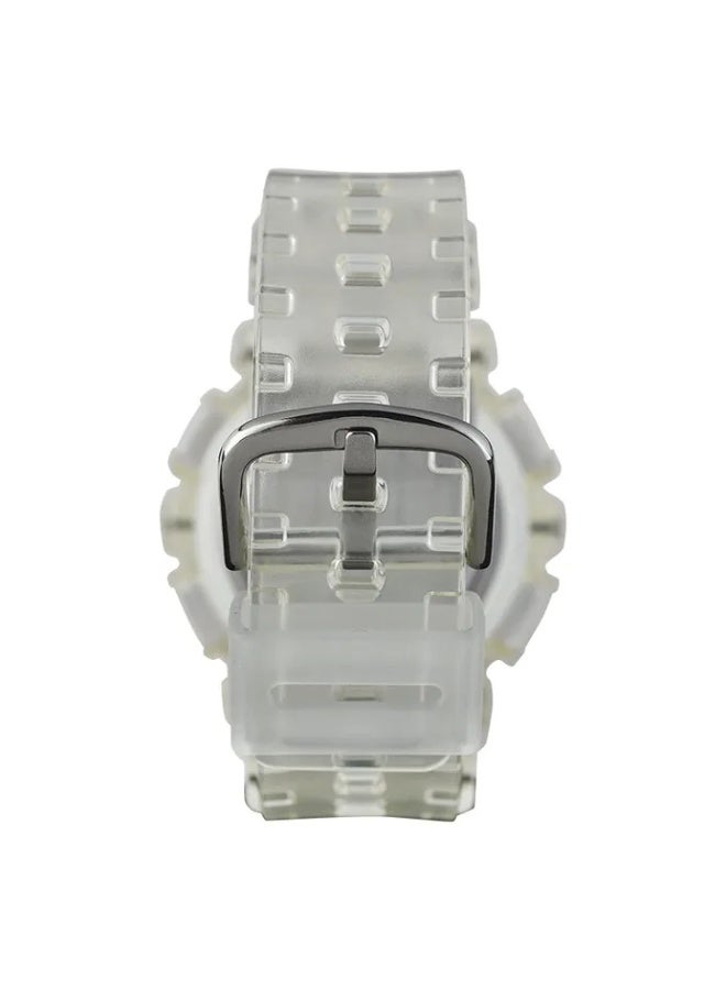 CASIO BABY-G Casual Women Watch BA-110XCR-7ADR - Image 3