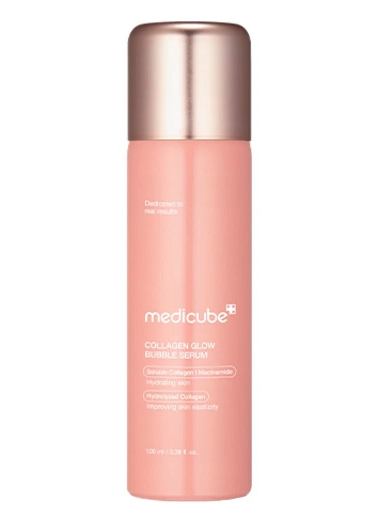 Medicube Bubble Serum - Image 1