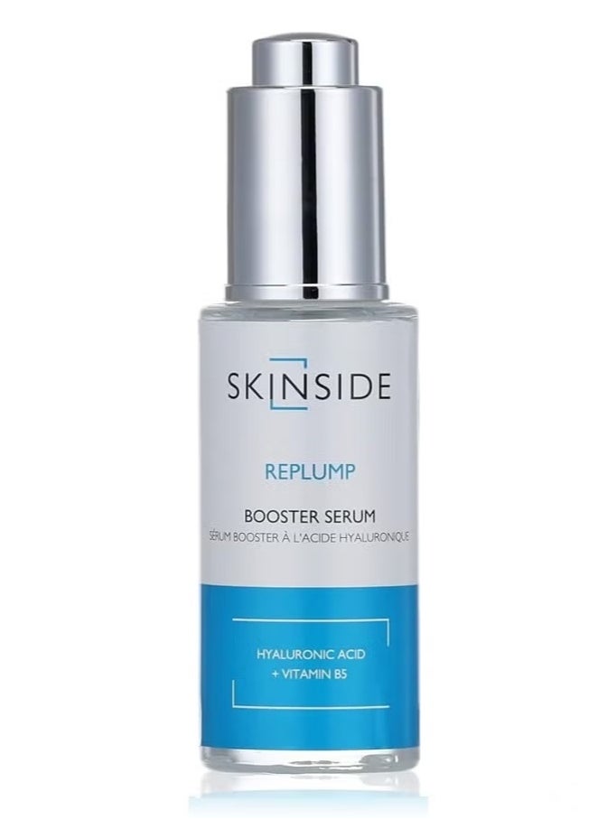 Skinside Hyaluronic Acid Vit B5 Serum 25ml  - Image 1