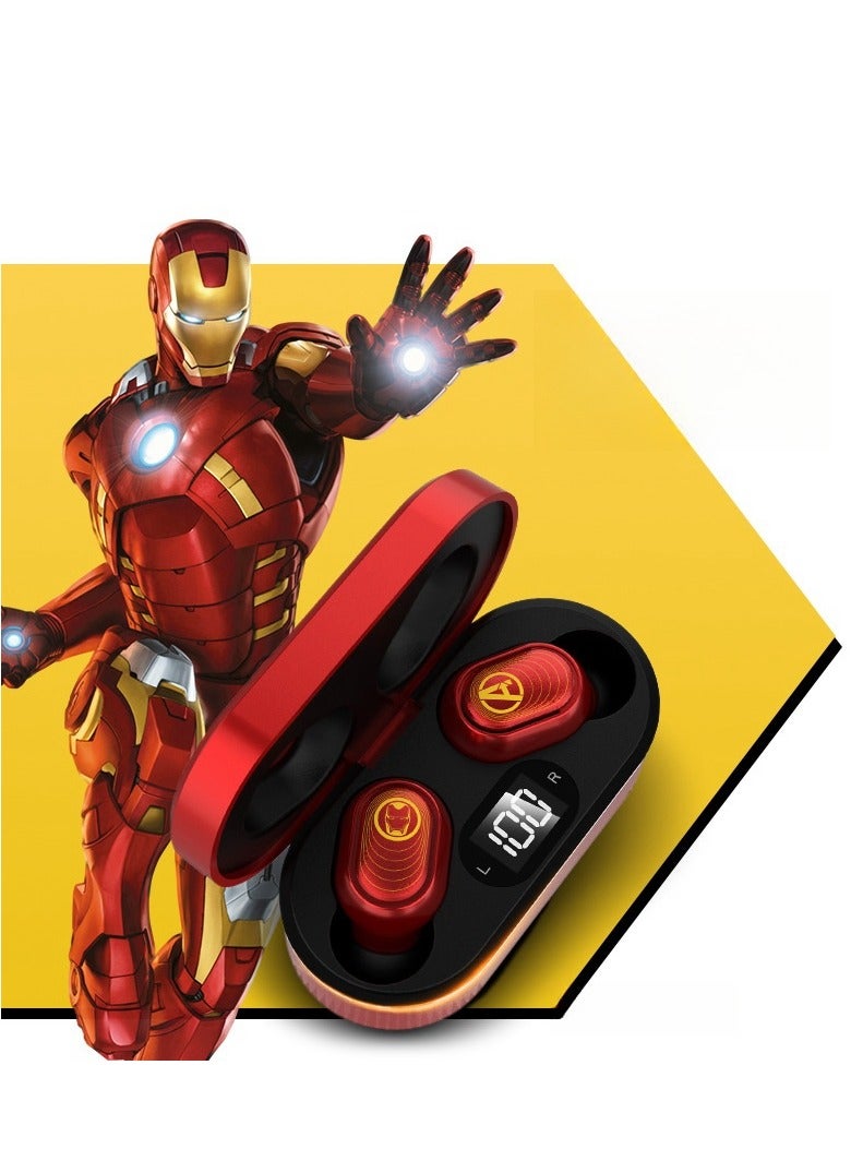 Wireless In Ear Bluetooth Earphones - Image 1