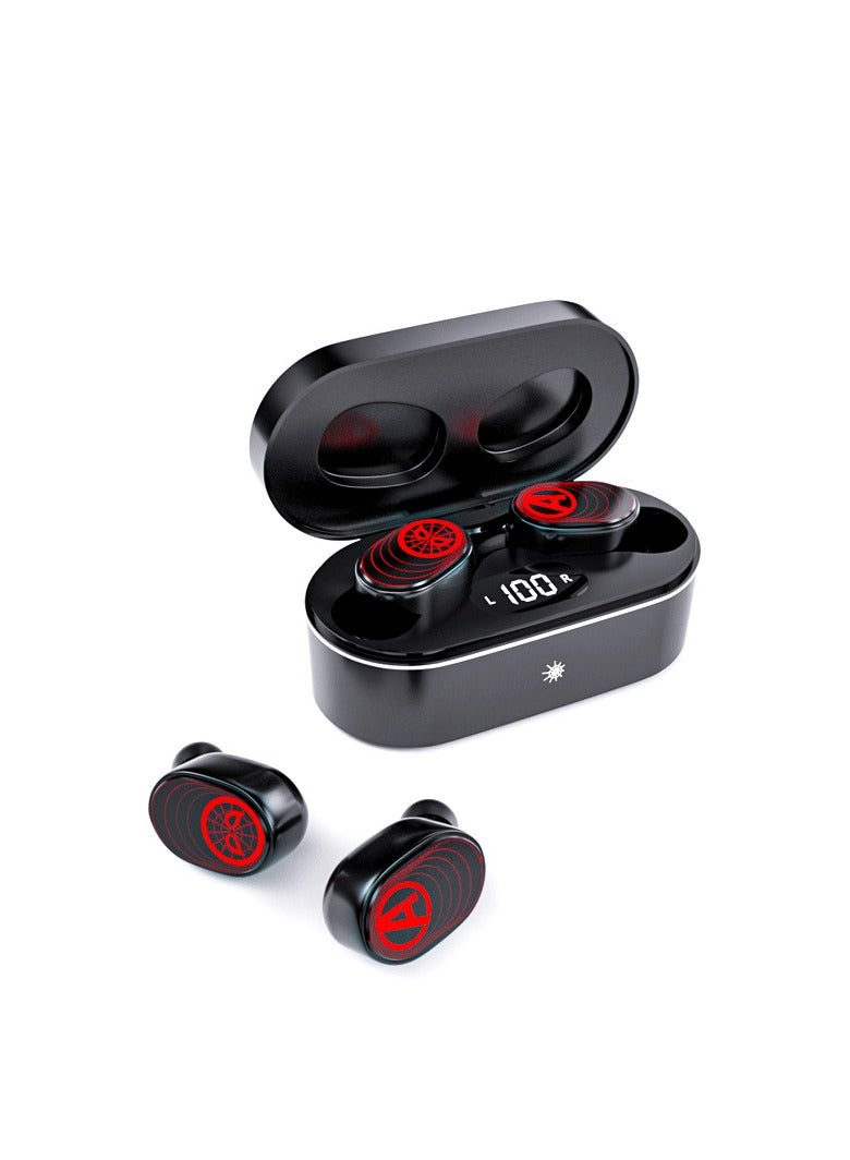 Wireless In Ear Bluetooth Earphones - Image 2