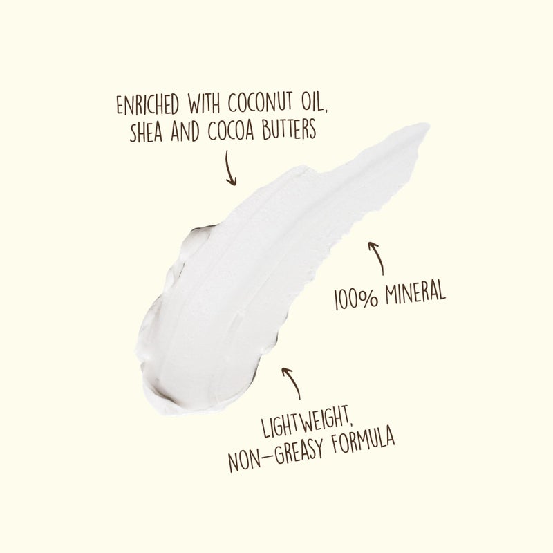 Sun Bum سبراي واقي شمس للأطفال من صن بوم SPF 50 | حماية معدنية من UVA/UVB للوجه والجسم للبشرة الحساسة | خالي من العطور | حجم السفر | 3 أونصة سائلة - Image 3