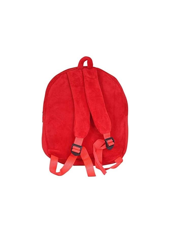 Blue Tree Kid's Cute Plush Rabbit - Image 2