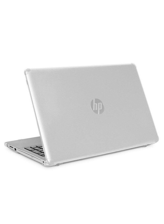 mCover mCover Hard Shell Case for New 2020 15.6Hp 15-Dyxxxx / 15-Efxxxx Series Notebook Pc (Clear)  - Image 1