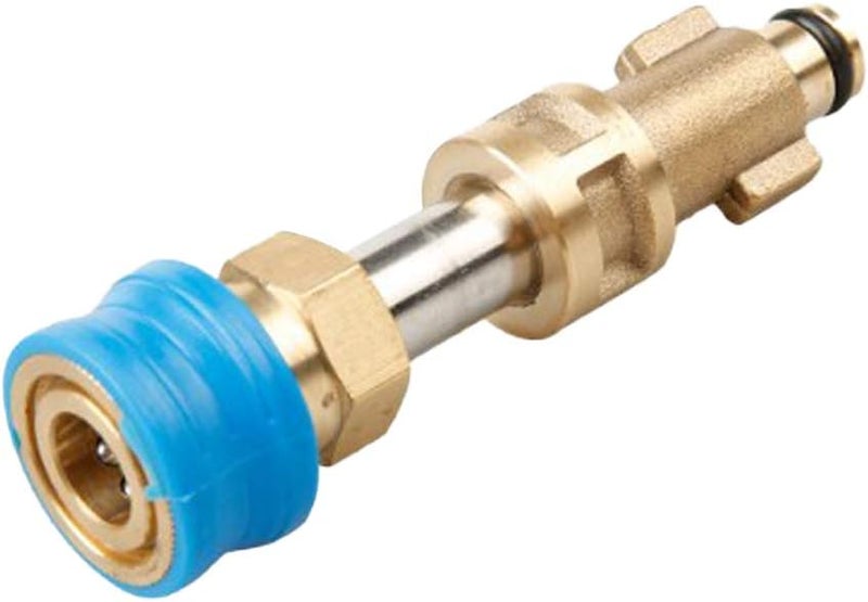 klarako Pressure Washer 1/4 inch Quick Connector, Fitting, Adapter and Coupler for Pressure Washer, Connect Fittings for Bosch Series Pressure Washer - Image 5