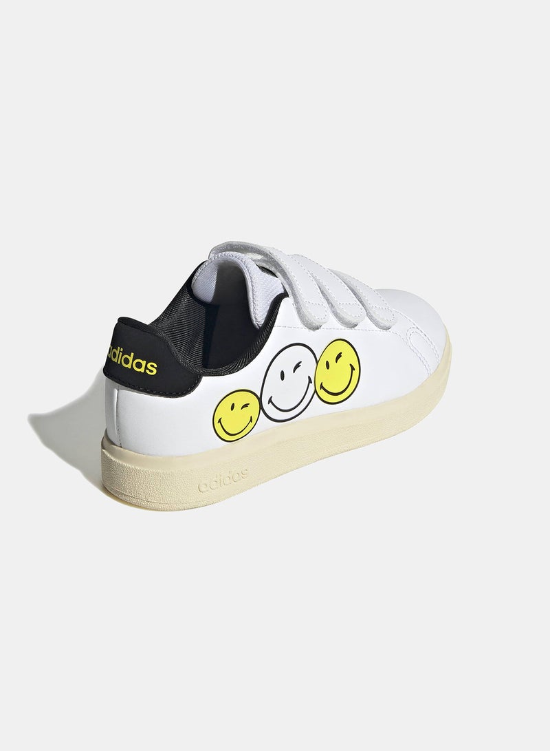 Adidas Advantage 2.0 Shoes - Image 3