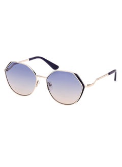 Hexagon Sunglasses GU784232W58