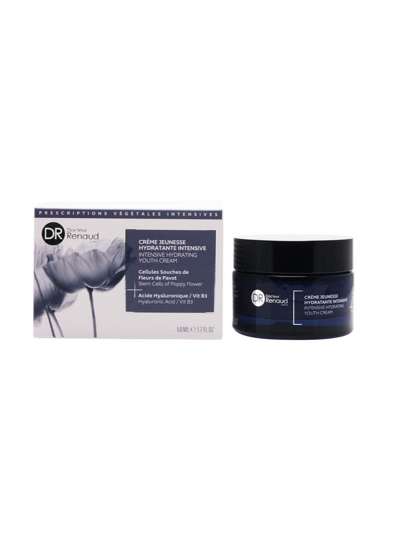 Dr. Renaud Intensive Hydrating Youth Cream 50ml