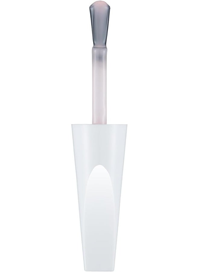 flormar Full Color Nail Enamel 397 Rose Coral New - Image 3