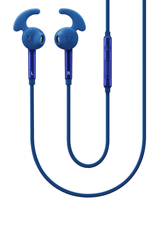 نيبمينينت سماعة أذن داخلية مقاس 3.5 مم أزرق