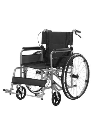 COOLBABY Portable Wheelchair Standard Manual wheelchairs Small Simple Folding Light Ultra Light Travel for The Elderly Trolley - pzsku/ZF7472280320CF4CF45CCZ/45/_/1705130291/5d3d9bea-6f42-4afc-8492-871773d79cb6