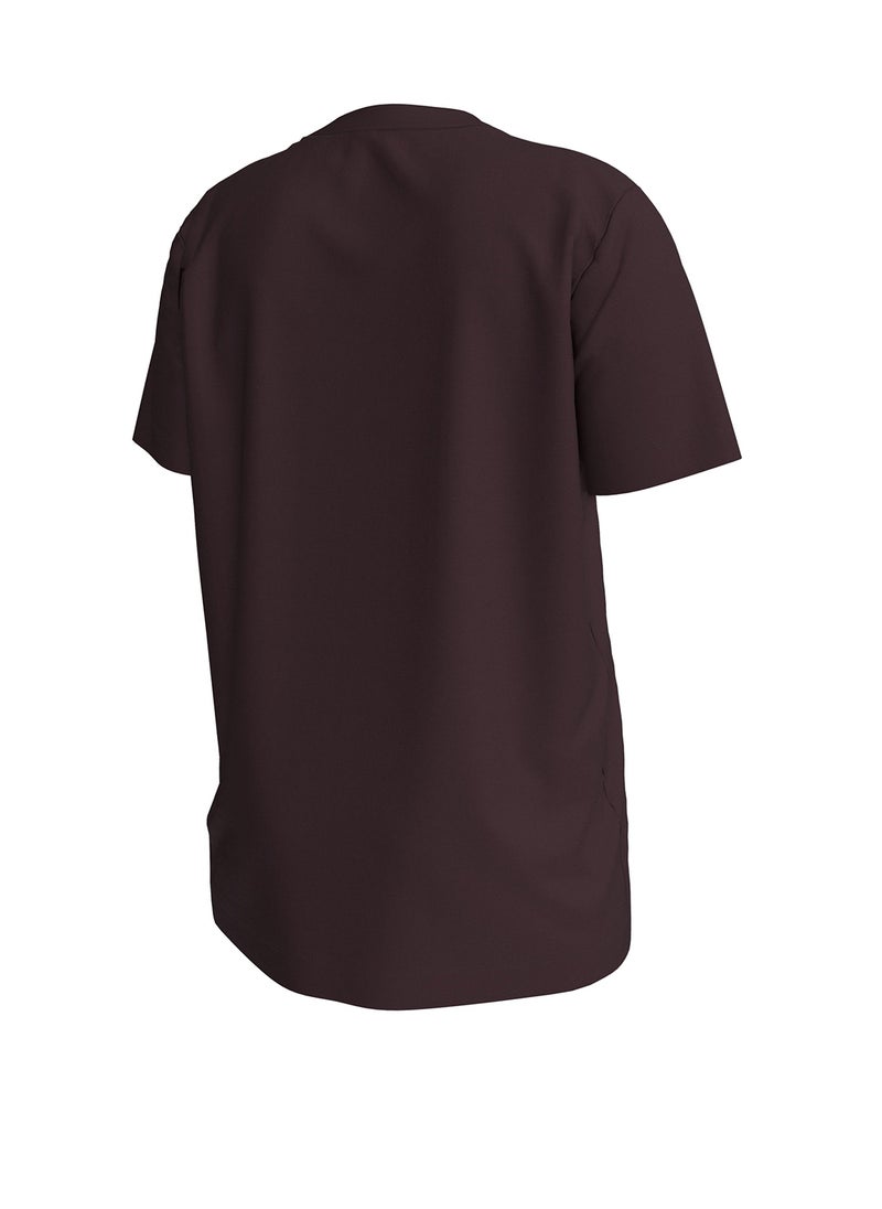 Nike - Youth Nsw Logo T-Shirt - Image 1