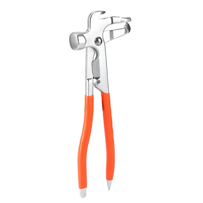 Wheel Weights Balance Scraper Coated Comfort Grip Handle - Stick On Weight Remover Balance Tool for Alloy Wheels - Image 2