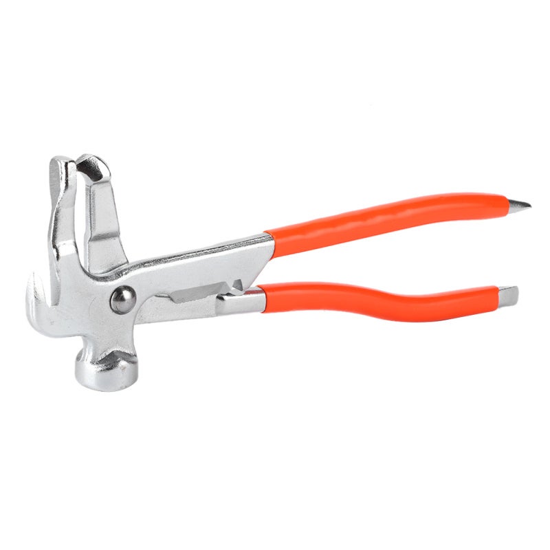 Wheel Weights Balance Scraper Coated Comfort Grip Handle - Stick On Weight Remover Balance Tool for Alloy Wheels - Image 1