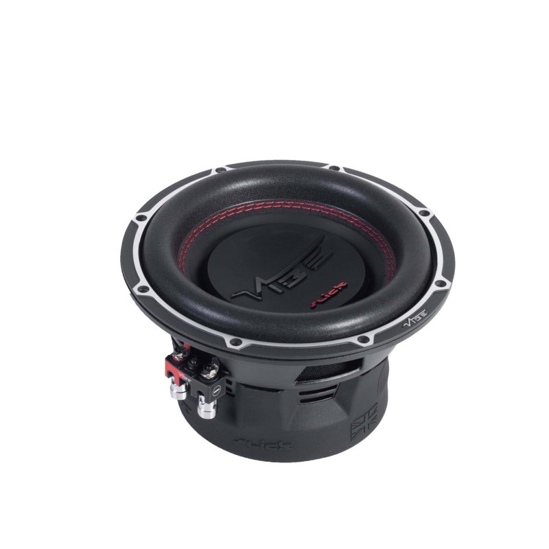 VIBE Slick 8 inch 2700W SPL 1350W Max Car Audio bass subwoofer - Image 1