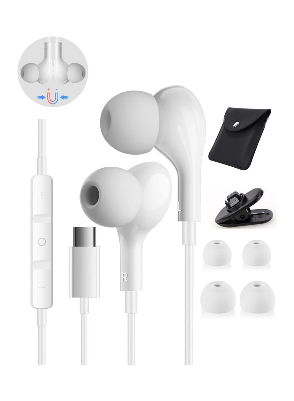 xlevel Xlevel Usb C Headphones usbc ZF747857349C255C59F52Z