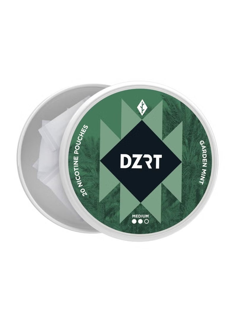 دزرت جاردن منت ٦ ملغ - متوسط - Image 1