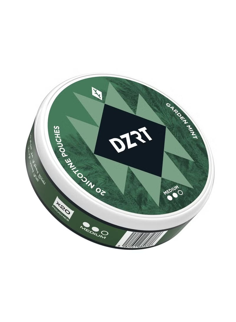 دزرت جاردن منت ٦ ملغ - متوسط - Image 2