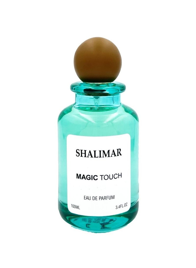 شاليمار عطر شاليمار ماجك توش 100 مل