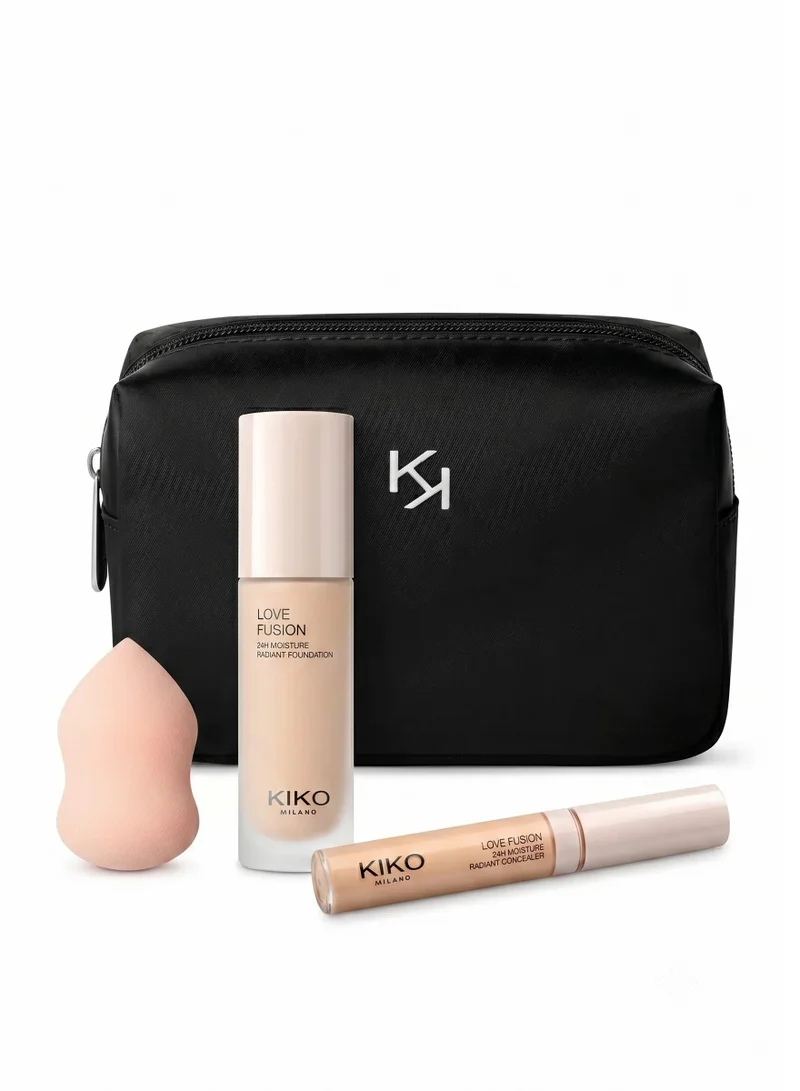 Love Fusion Kit, 40% Saving