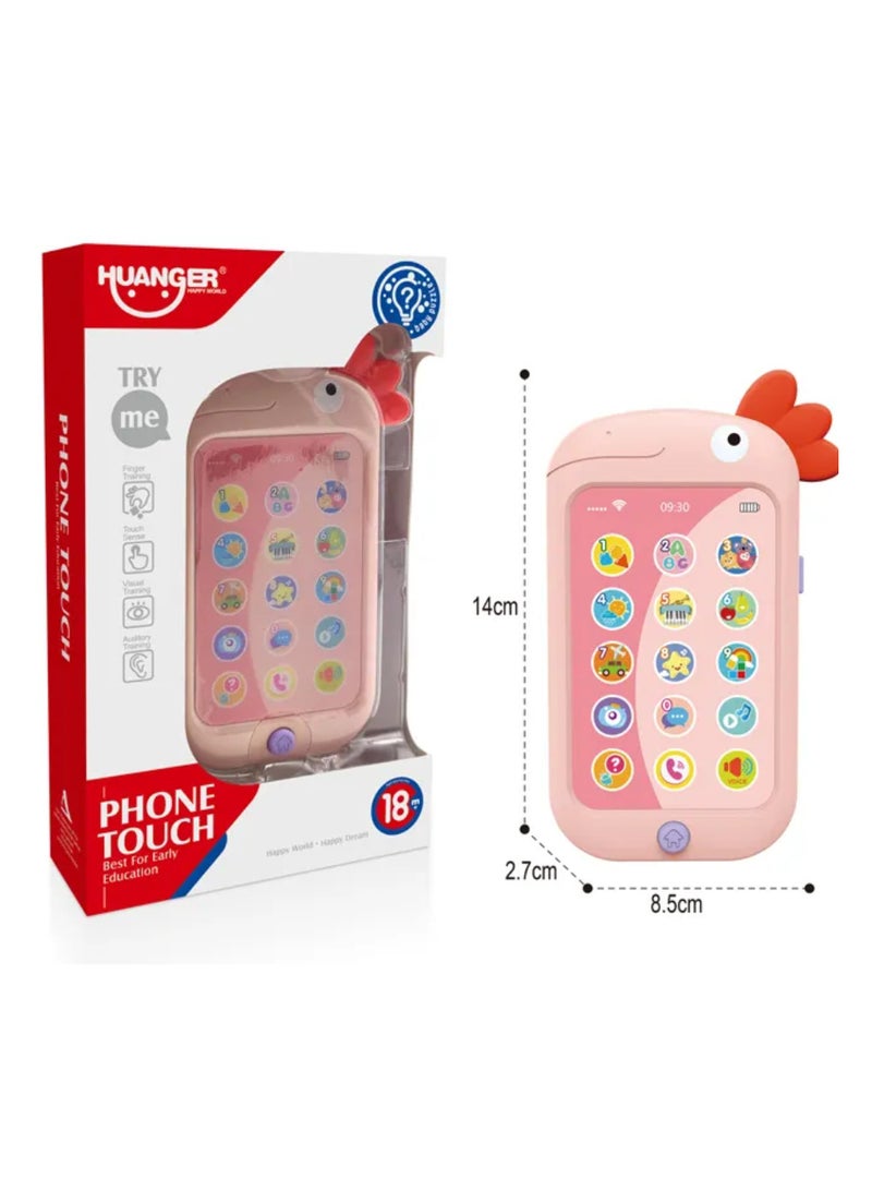Huanger Baby Phone Touch