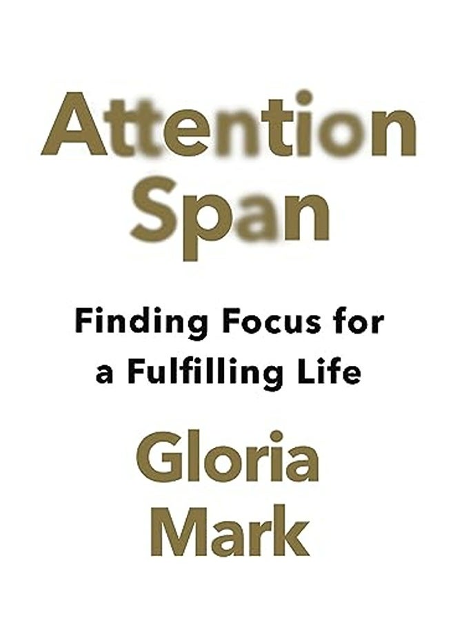 Attention Span 