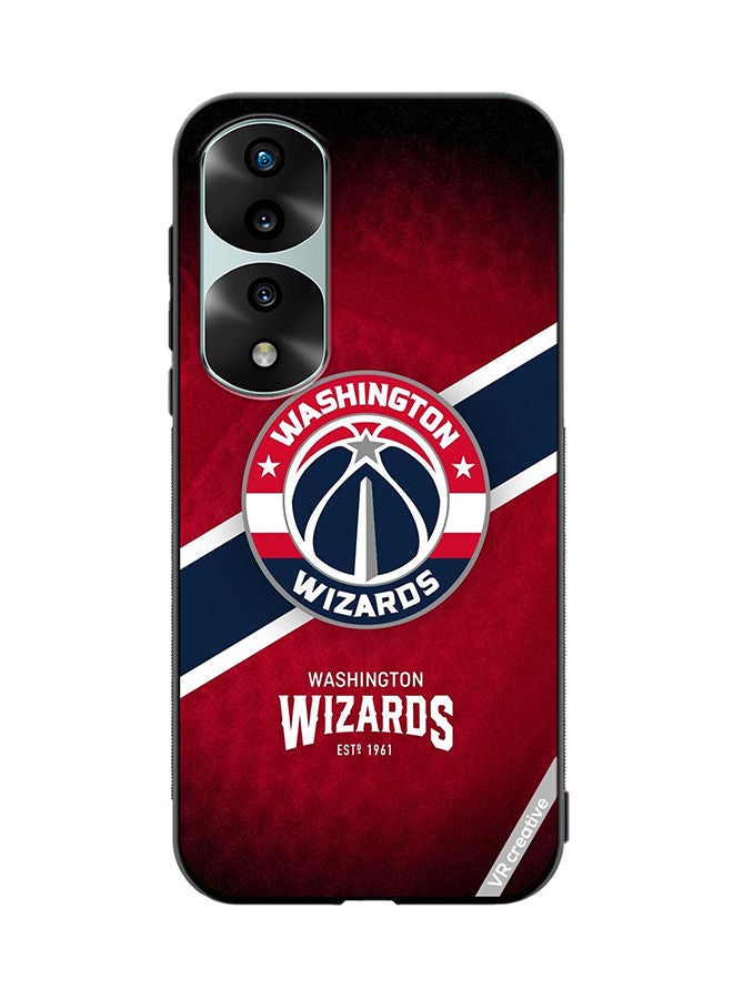 VR CREATIVE Protective Case Cover For Honor 70 Pro plus Sports Design Multicolour - Image 1