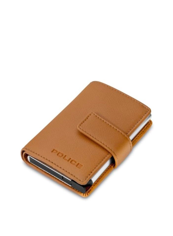 POLICE Police Wallet for Men PELGD2206904  - Image 1