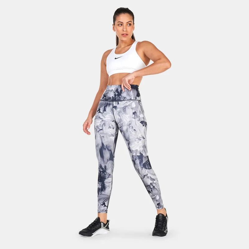 Nike Women's Dri-FIT Swoosh High-Support Sports Bra