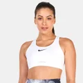 Nike Women's Dri-FIT Swoosh High-Support Sports Bra