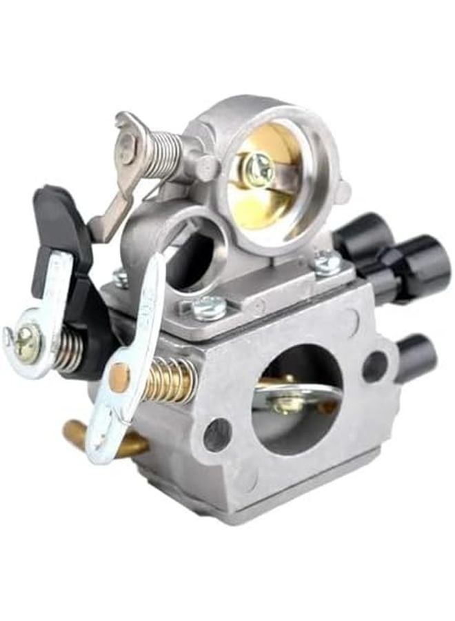 Stihl MS171 MS181 MS211 مجموعة ضبط كربريتر المنشار ZAMA C1Q S269 إصلاح كربريتر - Image 4