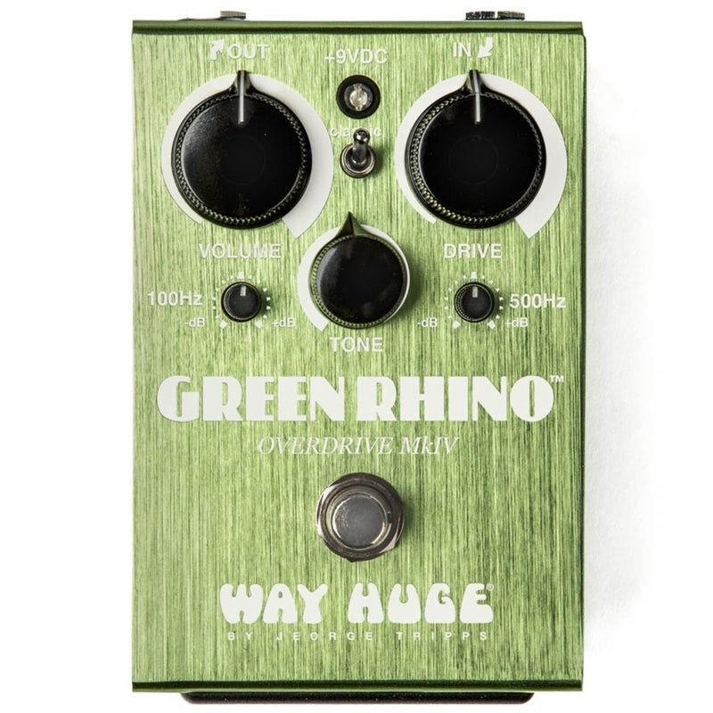 Dunlop Whe207 Green Rhino Mk4-Ea - Image 1