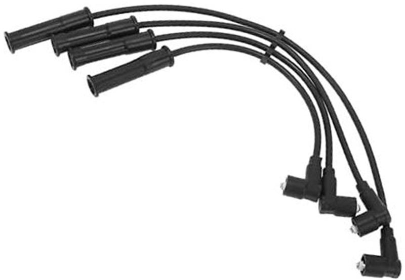 Vuzmode Car Spark Plug Coil Wires for Renault - Image 1