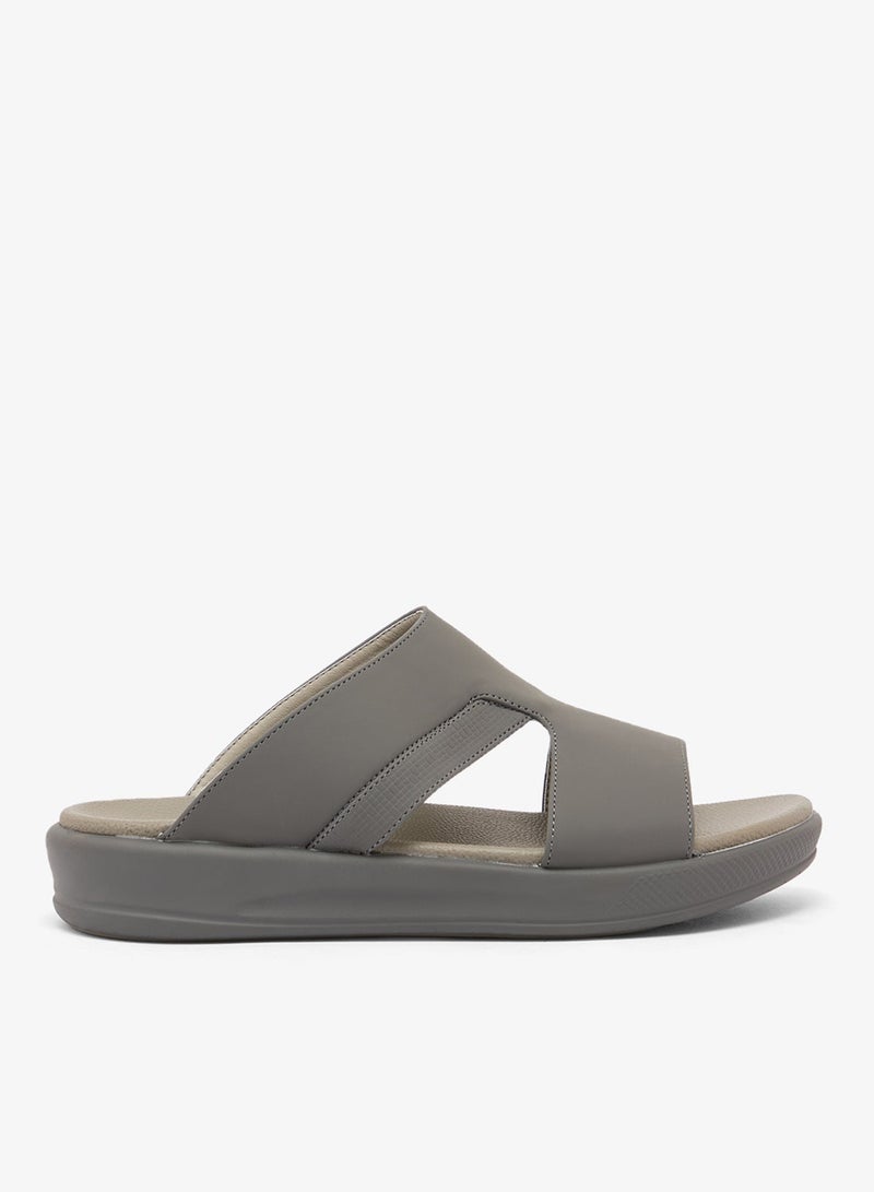 Robert Wood Mens Arabic Comfort Fashion Slipper - Image 2