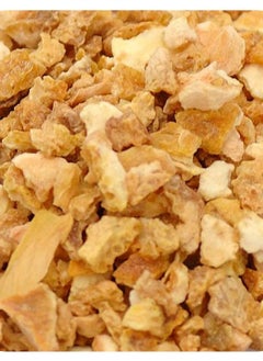 Starwest Botanicals Organic Orange Peel Cut & Shifted 1 lb (453.6 g) 