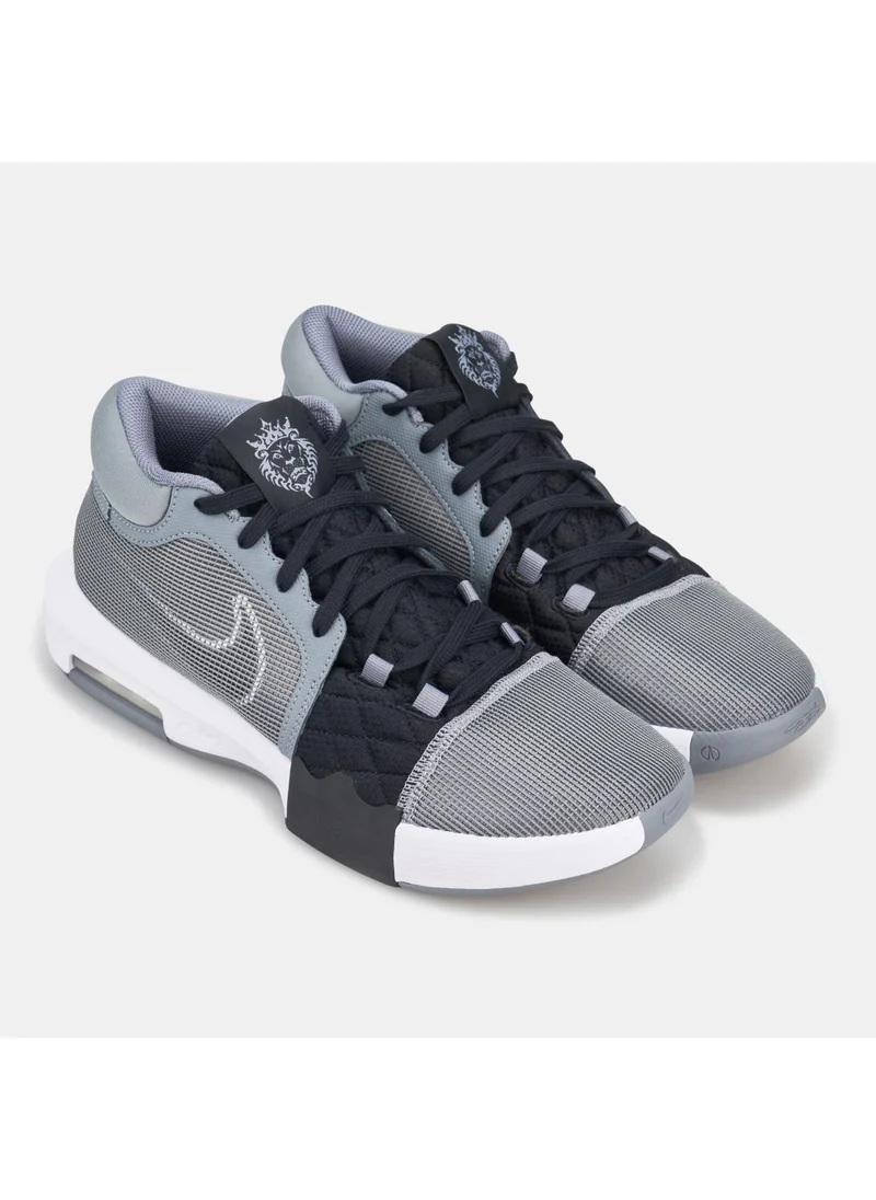 نايكي LeBron Witness 8 Basketball Shoes