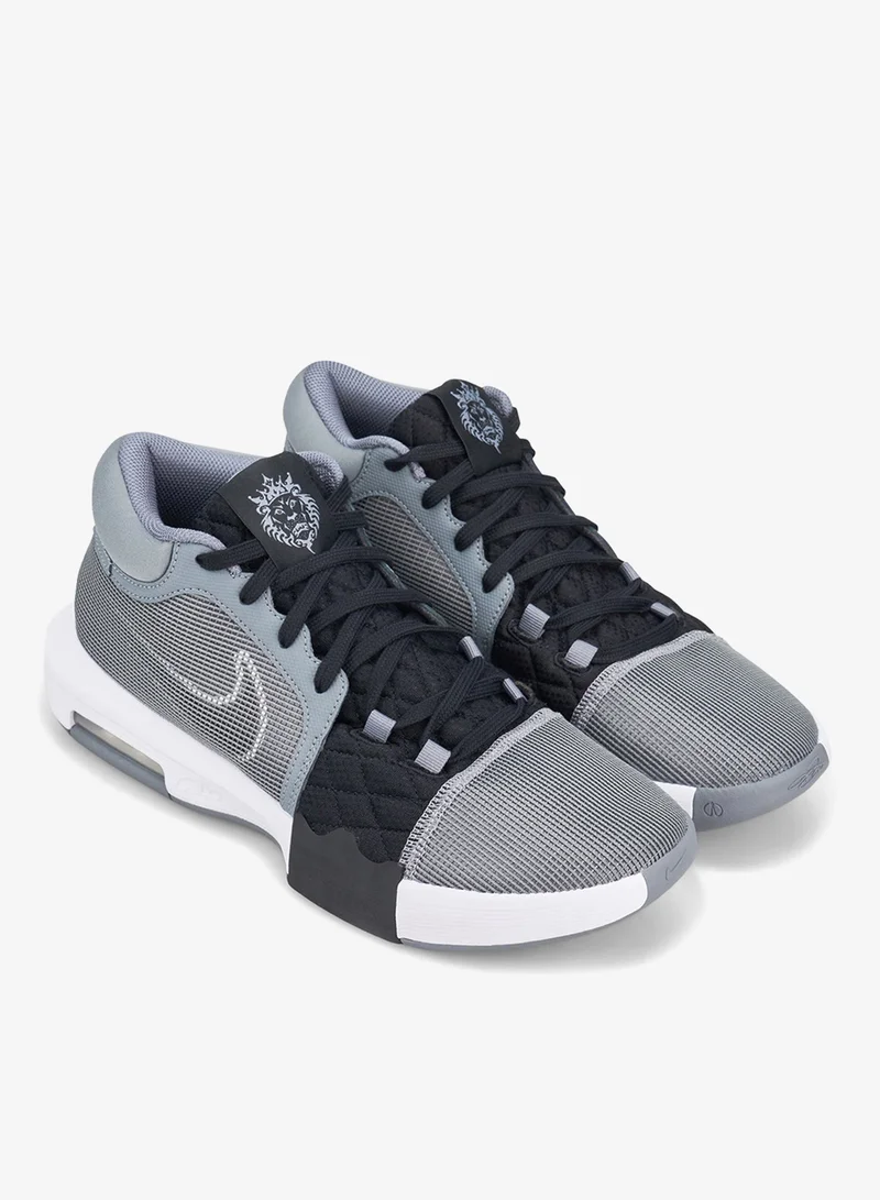 نايكي حذاء ليبرون ويتنس  لكرة السلة