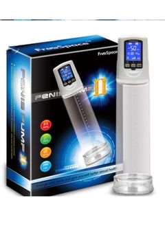 Free Space advanced device for men